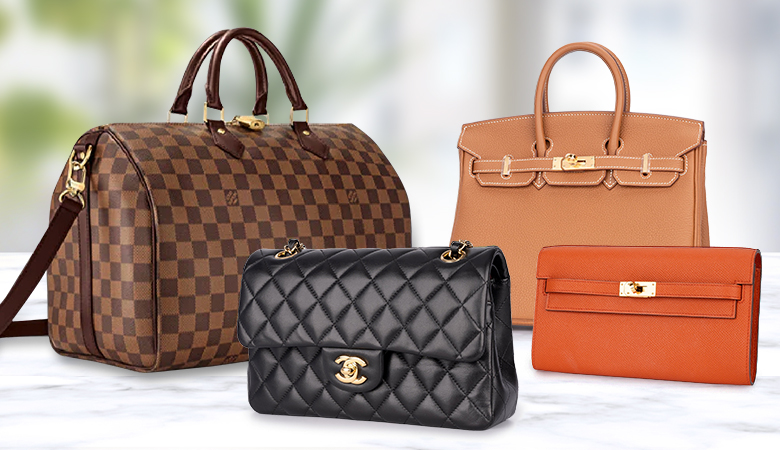 ブランド品買取