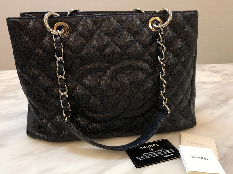 ブランド・時計買取実績