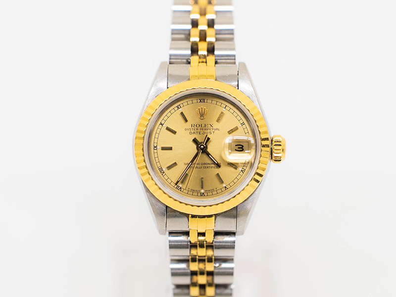 ブランド・時計買取実績