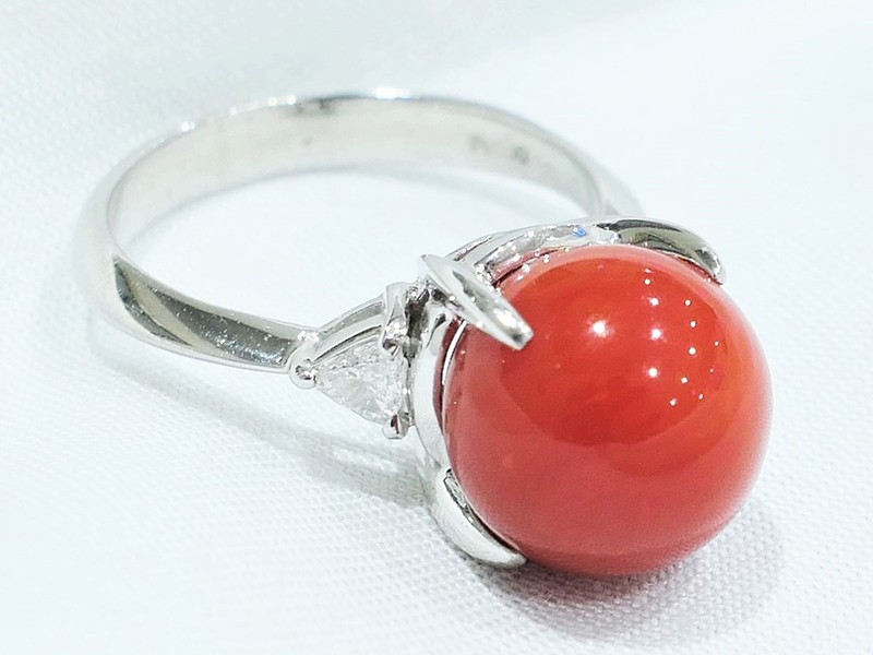 ジュエリー買取実績