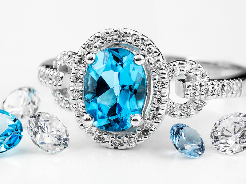 ジュエリー買取実績