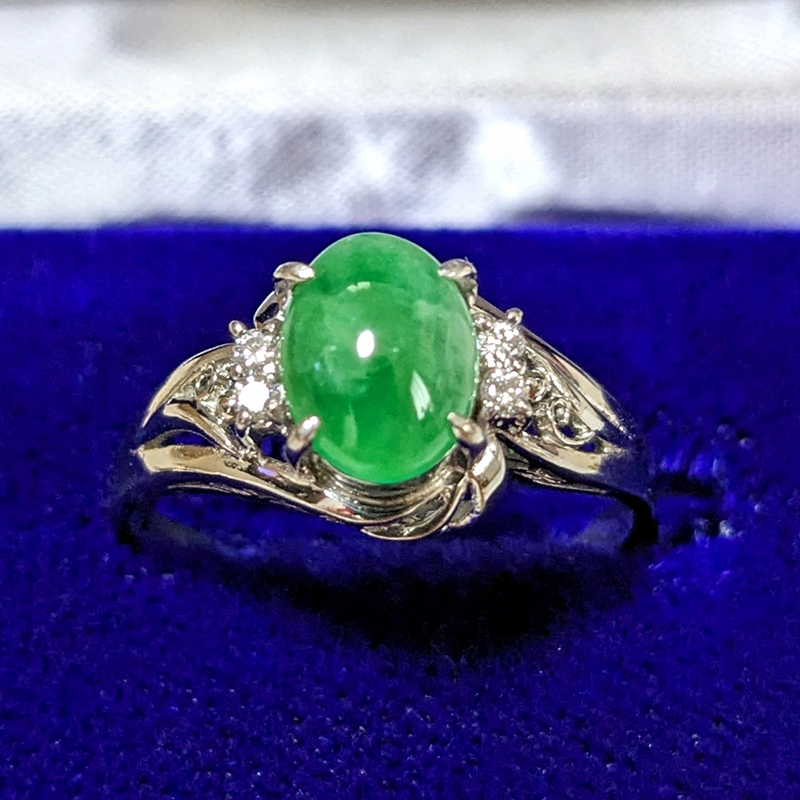 ジュエリー買取実績