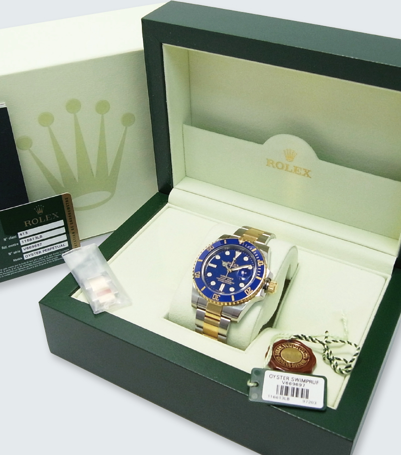 ロレックス高価買取！